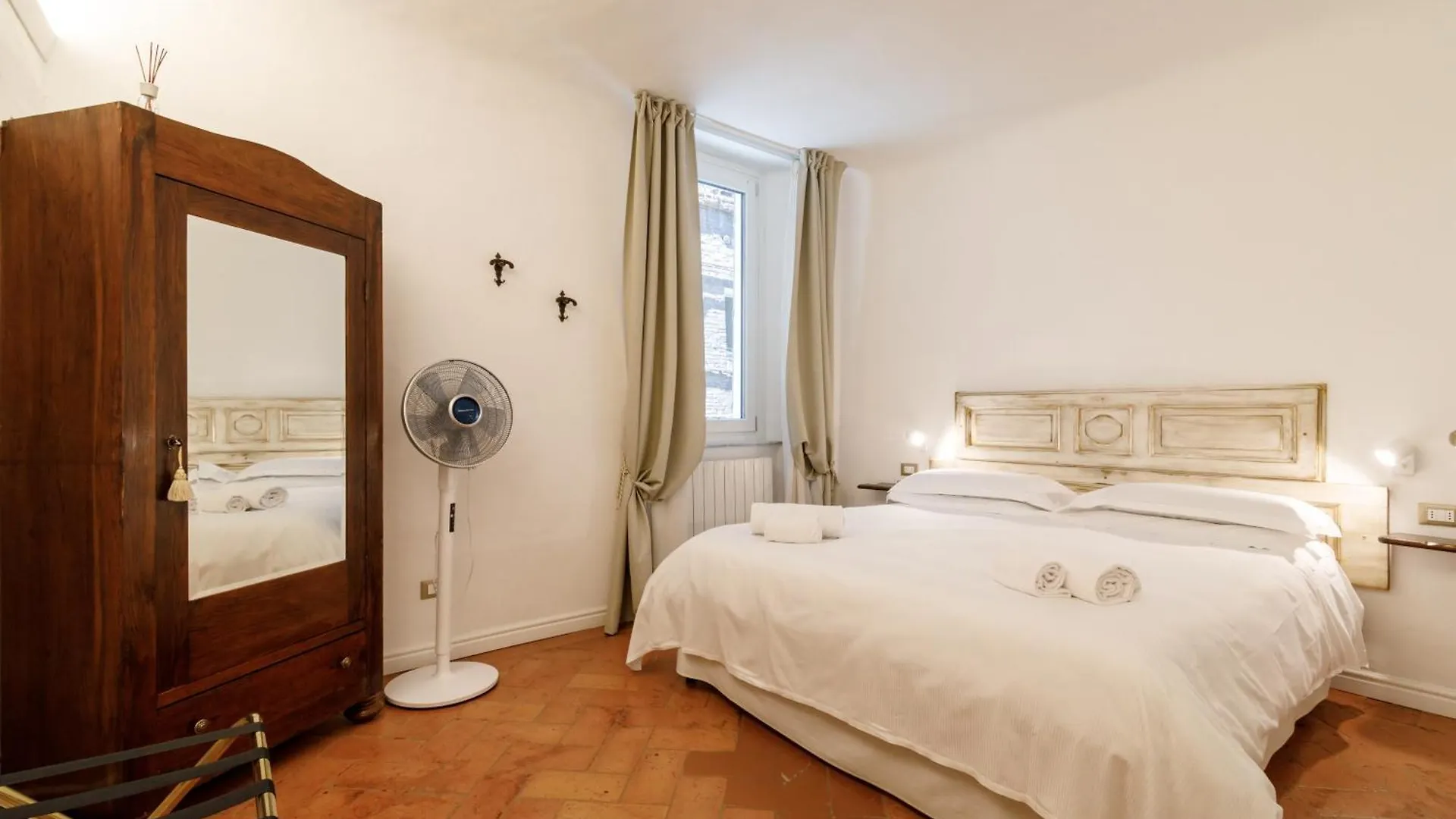 Charme Centro Storico Apartment Siena 0*,