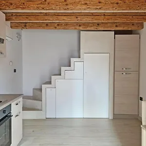  Holiday home Ca' Nova - Italy