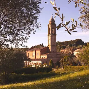 Отель Certosa Di Maggiano, Сиена