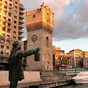  Apartment Costa E Mare Italy